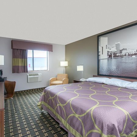 Super 8 By Wyndham Youngstown/Austintown Εξωτερικό φωτογραφία