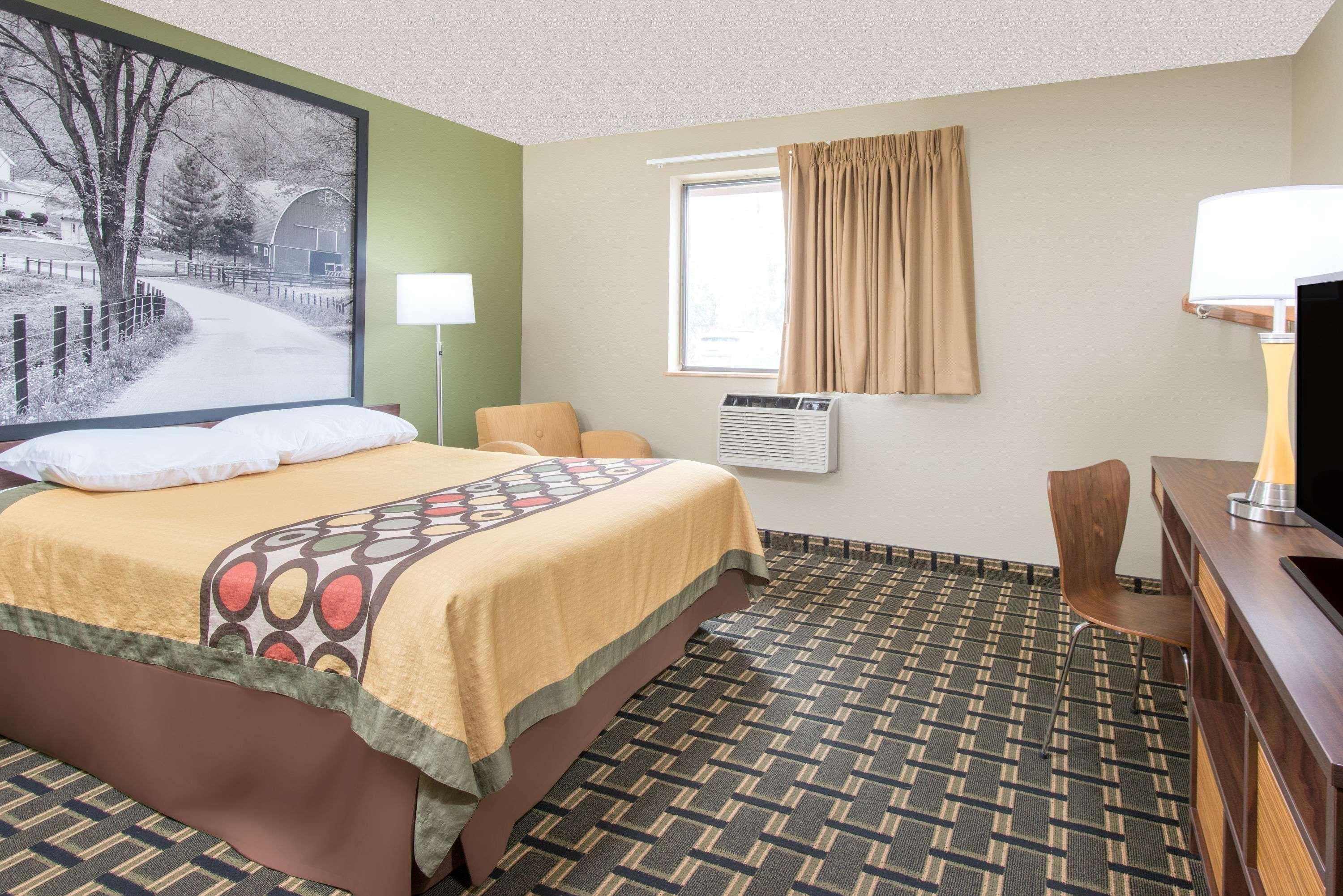 Super 8 By Wyndham Youngstown/Austintown Εξωτερικό φωτογραφία