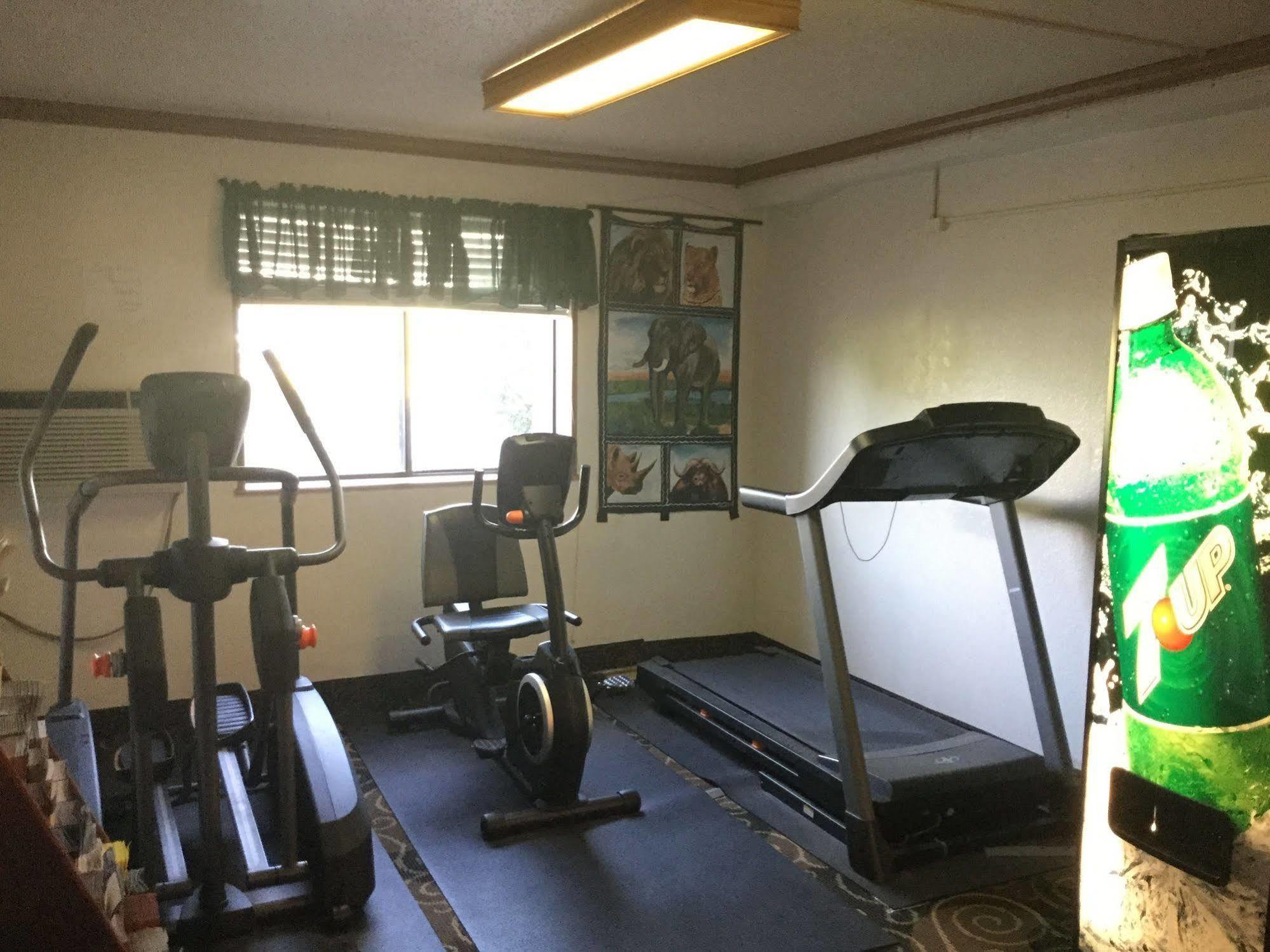 Super 8 By Wyndham Youngstown/Austintown Εξωτερικό φωτογραφία